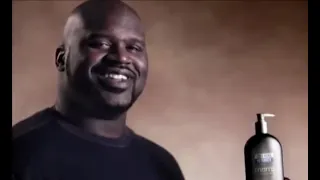 My Favorite Shaq Gold Bond Commercial Moments