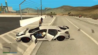 GTA TÜRKİYE #1