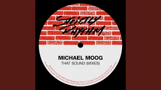 That Sound (Extended Vocal Mix)