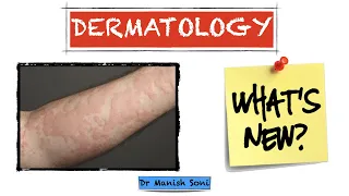 WHAT'S NEW IN TREATMENT OF URTICARIA