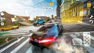 EXTREME CAR DRIVING unlock all cars