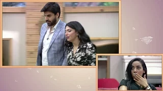 Kısmetse Olur - Adnan ve Didem Kısmetse Olur evinden ayrıldı!