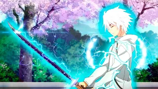 ALL IN ONE | 15 Tuổi Tôi Thức Tỉnh Sức Mạnh Rồng Thần | Tóm Tắt Anime Hay | Đại Đế Làm Anime