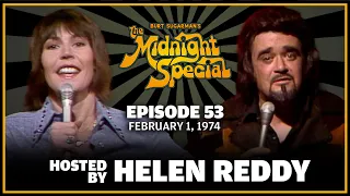 Ep 53 - The Midnight Special | February 1, 1974