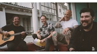 The Bouncing Souls - Up To Us (Official Music Video)