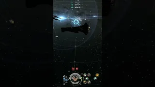 Eve Online - Titan kills entire enemy fleet