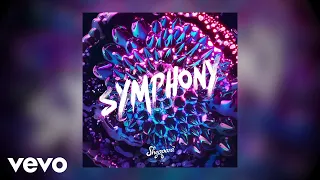 Sheppard - Symphony (Audio)