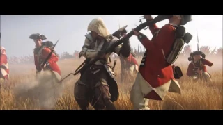 ASSASSIN'S CREED - LIVE LIKE LEGENDS ( VIDEO/MUSIC CLIP )