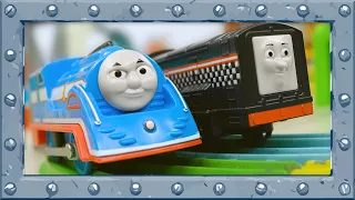 Thomas & Friends: The Great Sodor Race