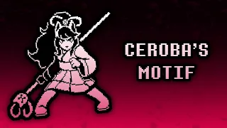 All songs with Ceroba's Motif (Undertale Yellow)