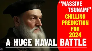 Nostradamus 2024 predictions revealed | Shocking Prophecies |