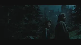 Harry Potter and the Prisoner of Azkaban Deleted Scene