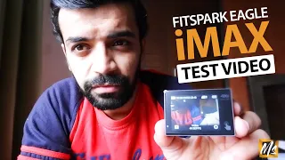 Fitspark Eagle iMax - Test Review ✌️