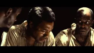 12 Years a Slave (2013) : Clip 1 [HD]