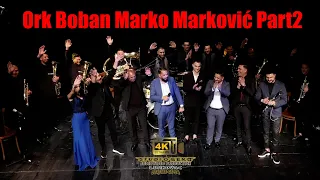 ORK BOBAN MARKO MARKOVIĆ PART2  █▬█ █ ▀█▀ 2023© (STUDIO BEKO) 4K LESKOVAC