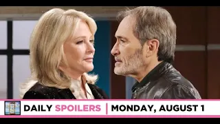 DAYS Spoilers: Orpheus Surprises Marlena With A Request