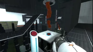 Portal 2 E3 Propoltion gel