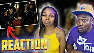 Couple Reacts To! | Thirteen Lives -( Official Trailer ) *REACTION!!!*