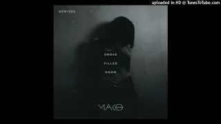 Mako – Smoke Filled Room (SCNDL Remix)