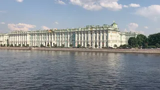 Россия: Санкт-Петербург / Russia: St. Petersburg