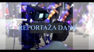 Reportaža dana “Žetva” Inđija, 27.06.2022