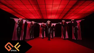 KINGDOM(킹덤) '혼 (魂; Dystopia)' Performance Video