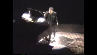 Billy Joel - (The Spectrum) Philadelphia,Pa 1.14.90 (Full Show)