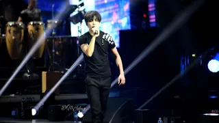 Dimash Димаш - Handsome "Just Let It Be"