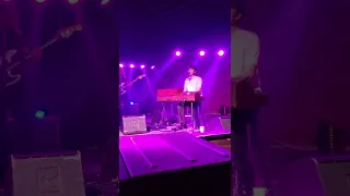 everyone adores you (at least I do)- matt maltese, nov. 5th austin show