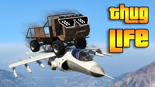 GTA 5 Thug Life #316 ( GTA 5 Funny Moments and Epic Wins )