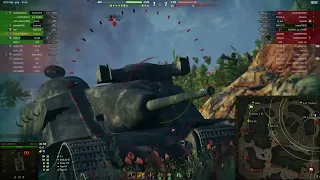 Bassotto_1 class, 5 kills