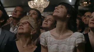 Le Sens De La Fête (2017) - Cascadeur "Meaning" scene
