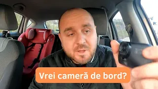 5 Dotări Obligatorii pentru Camera ta de Bord!! +bonus