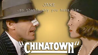 Chinatown EXPLAINED | Everything You Missed