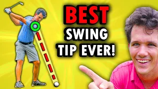 This Tip Will SLASH Your Handicap IN HALF (99% Have Never Seen!)