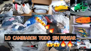 TODO LO QUE TIRAN ALA BASURA EN USA EP.180