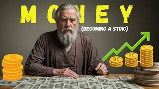 The Wealth Mindset Unveiled:The PSYCHOLOGY of Money' in 20 Minutes. stoicism (Stoic Forge)