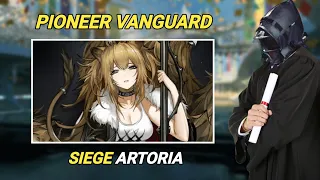 Should You Get Siege? | Operator Siege Review [Arknights]