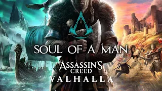 Koda - Soul of a man Lyrics | Assassin’s Creed Valhalla: Trailer Song