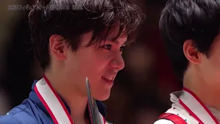 Japan nationals 2019 Men's VC