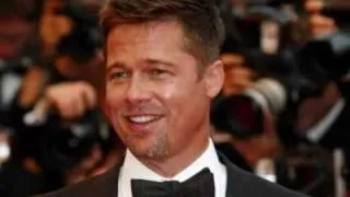 Brad Pitt - Happy 47th Birthday!