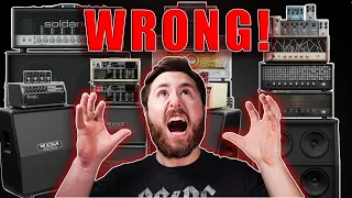 You've Been Using Amp Plugins ALL WRONG!