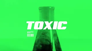 [FREE] Tech House x Techno Type Beat - TOXIC | Club Banger Instrumental 2022 | Prod. PapaPedro Beats