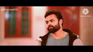 Chatrapati New Blockbuster full HD South Hindi Dubbed Movie 2023_Bellamkonda,Krithi Shetty Movie