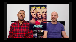 Bombshell Movie Review **SPOILER ALERT**