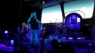 06-05-2014 Boston "Dont Look Back" Hard Rock Live Hollywood, FL