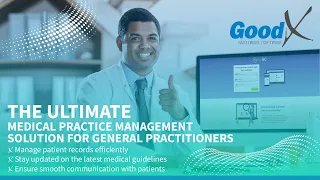 The Ultimate Medical Practice Management Solution for General Practitioners - South Africa