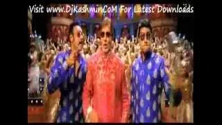 Bol Bachchan - Title Song.mp4