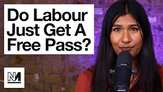 Ash Sarkar: Why You Shouldn't Vote Labour Just To Remove The Tories