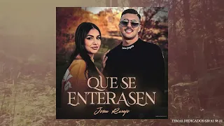 JOSUE RARUJO - QUE SE ENTERASEN